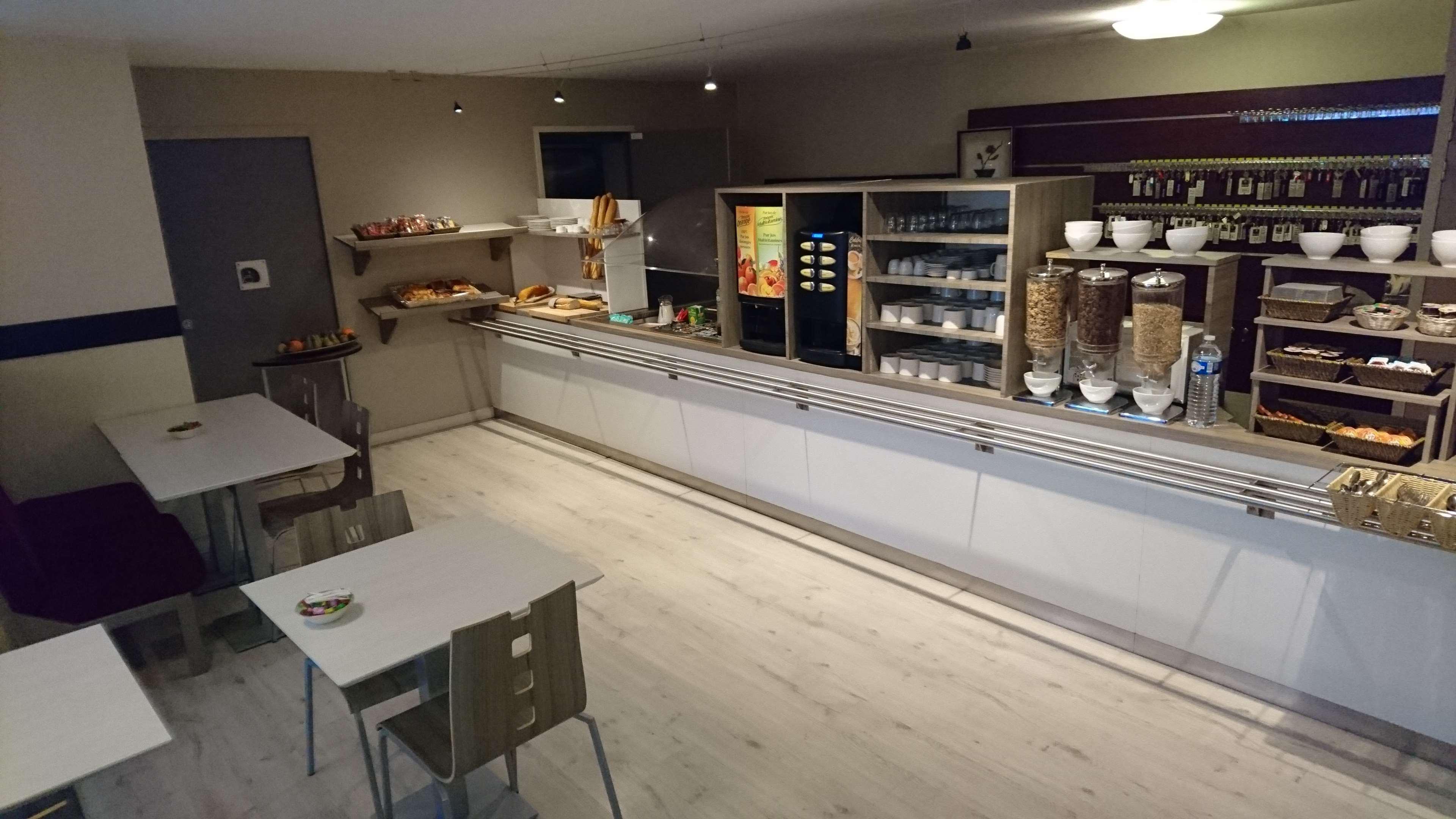 Kyriad Toulouse Sud - Hotel 3*