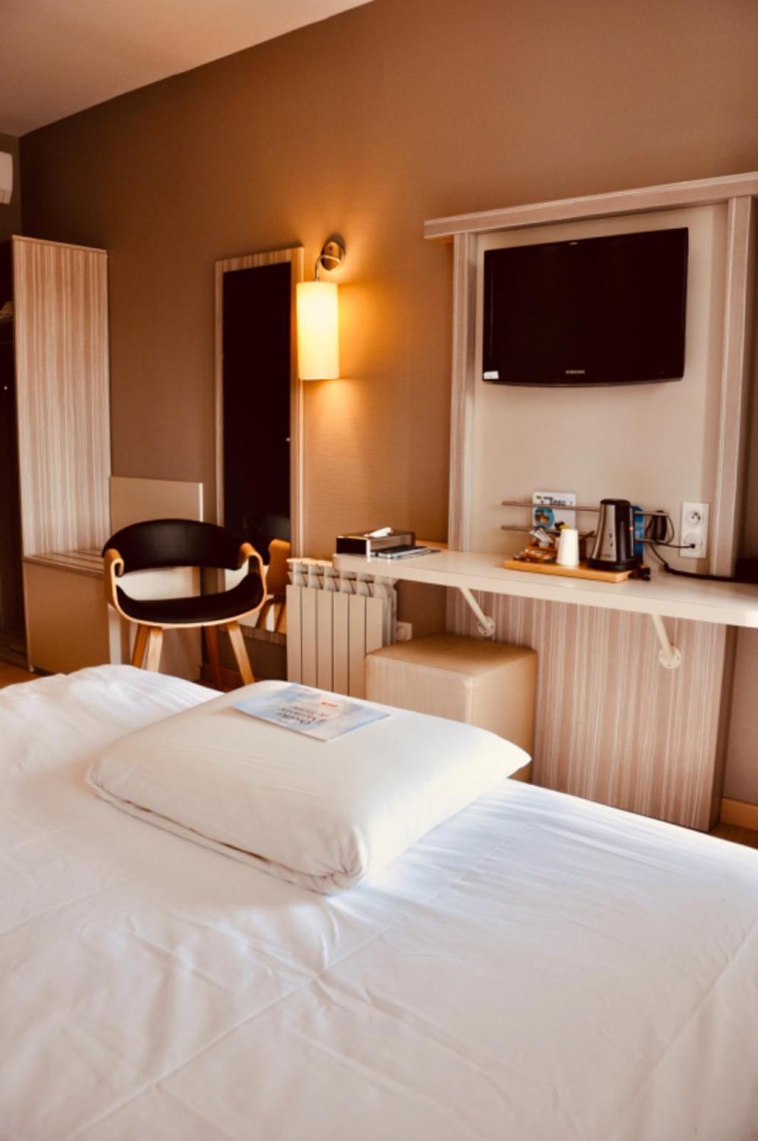 Kyriad Toulouse Sud - 3* Roques