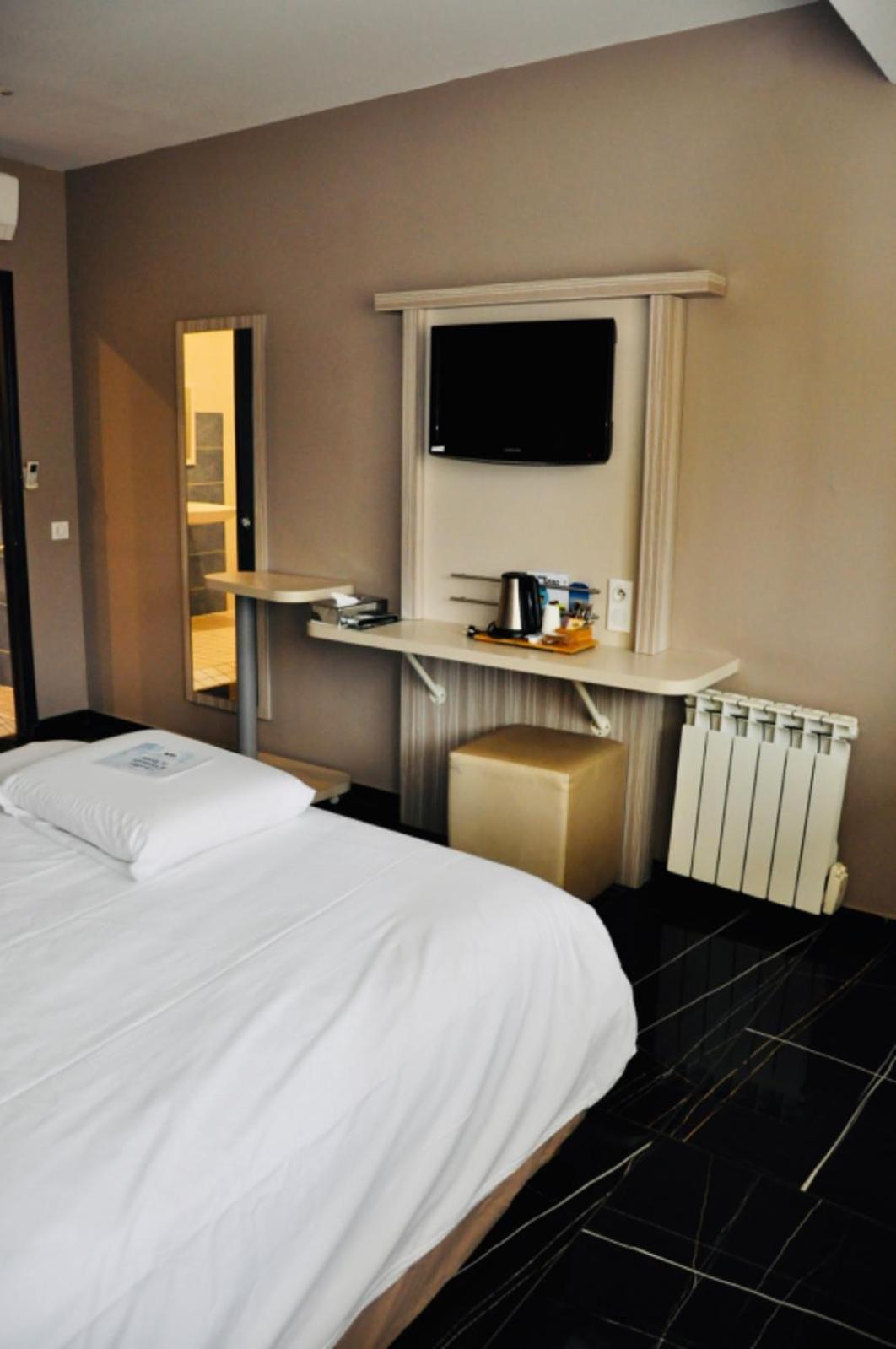 Kyriad Toulouse Sud -