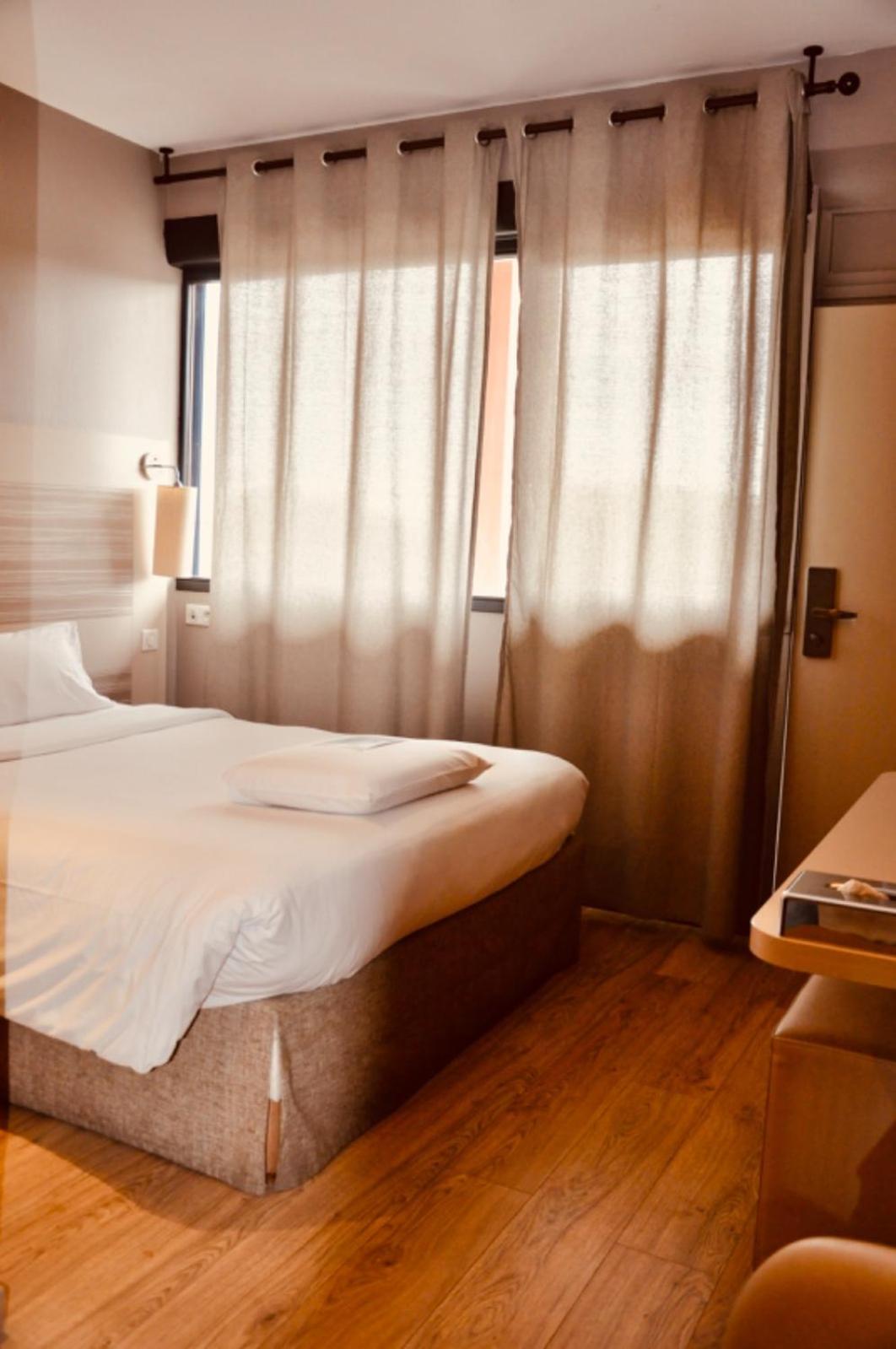 Hotel Kyriad Toulouse Sud - Roques