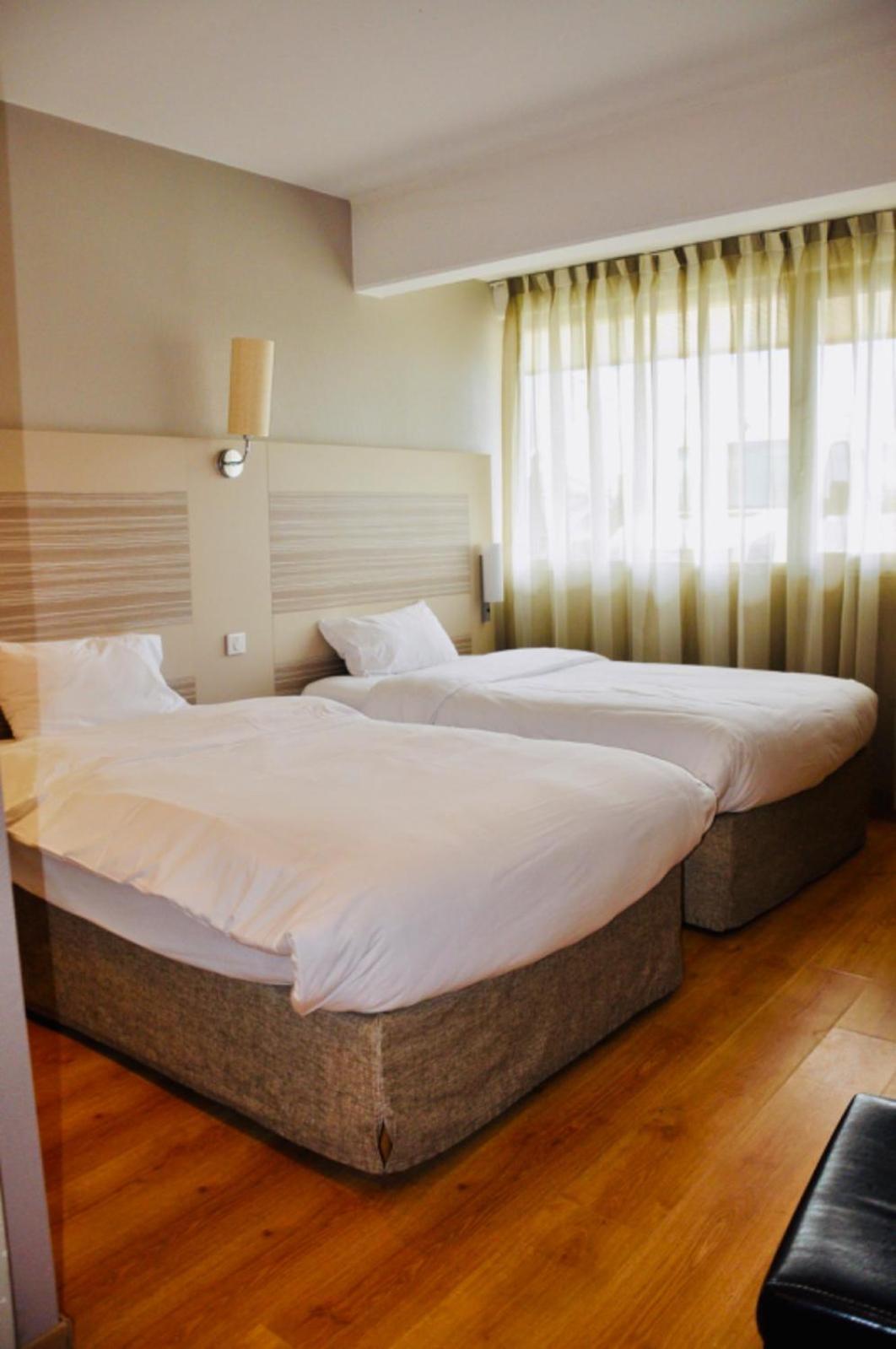 Kyriad Toulouse Sud - Hotel 3*