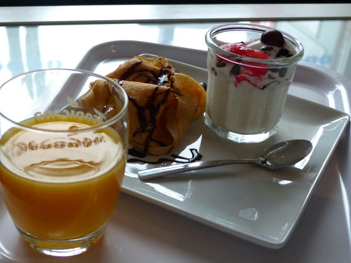 Hotel Kyriad Toulouse Sud - Roques
